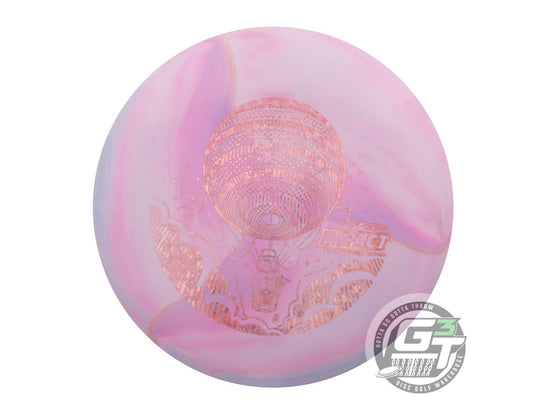 Discraft Limited Edition 2023 Ledgestone Open Swirl ESP Impact Fairway Driver Golf Disc (Individually Listed)