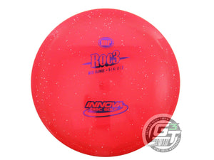 Innova Metal Flake Champion Roc3 Midrange Golf Disc (Individually Listed)