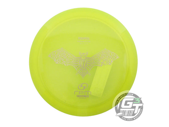 RPM Cosmic Pekapeka Fairway Driver Golf Disc (Individually Listed)