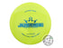 Dynamic Discs Lucid Justice Midrange Golf Disc (Individually Listed)