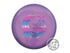 Discraft Limited Edition 2024 Ledgestone Open Sparkle Elite Z Luna Putter Golf Disc (Individually Listed)