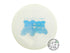 Prodigy Limited Edition Minnesota Preserve Reflection Stamp 400 Glow Series A5 Approach Midrange Golf Disc (Individually Listed)