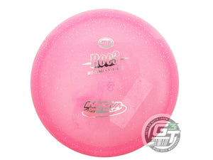 Innova Metal Flake Champion Roc3 Midrange Golf Disc (Individually Listed)