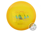 Millennium Garrett Gurthie Signature Quantum Solstice Midrange Golf Disc (Individually Listed)