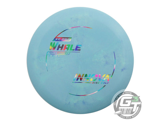 Innova Pro KC Whale Putter Golf Disc (Individually Listed)