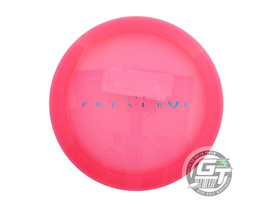 Prodigy Limited Edition Minnesota Preserve Bar Stamp 400 Series D2 Distance Driver Golf Disc (Individually Listed)