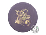 Discraft Limited Edition 2023 Ledgestone Open Rubber Blend Zone Putter Golf Disc (Individually Listed)