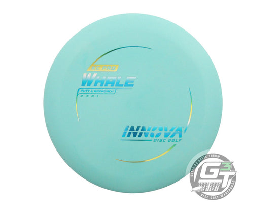 Innova Pro KC Whale Putter Golf Disc (Individually Listed)