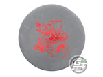 Discraft Limited Edition 2023 Ledgestone Open Rubber Blend Zone Putter Golf Disc (Individually Listed)