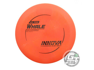 Innova Pro KC Whale Putter Golf Disc (Individually Listed)