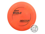 Innova Pro KC Whale Putter Golf Disc (Individually Listed)