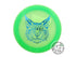 Prodigy Limited Edition Minnesota Preserve Lynx Stamp 400 Series D2 Distance Driver Golf Disc (Individually Listed)