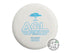 Above Ground Level Woodland Acacia Putter Golf Disc (Individually Listed)