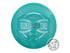 Discraft ESP FLX Undertaker Distance Driver Golf Disc (Individually Listed)