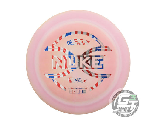 Discraft ESP FLX Nuke Distance Driver Golf Disc (Individually Listed)