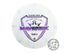 Dynamic Discs Fuzion Burst Maverick Fairway Driver Golf Disc (Individually Listed)