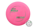 Innova Pro KC Whale Putter Golf Disc (Individually Listed)