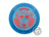 Discraft Limited Edition 2023 Ledgestone Open CryZtal Z Nuke Distance Driver Golf Disc (Individually Listed)
