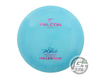 Millennium Philo Brathwaite Signature Sirius Falcon Distance Driver Golf Disc (Individually Listed)