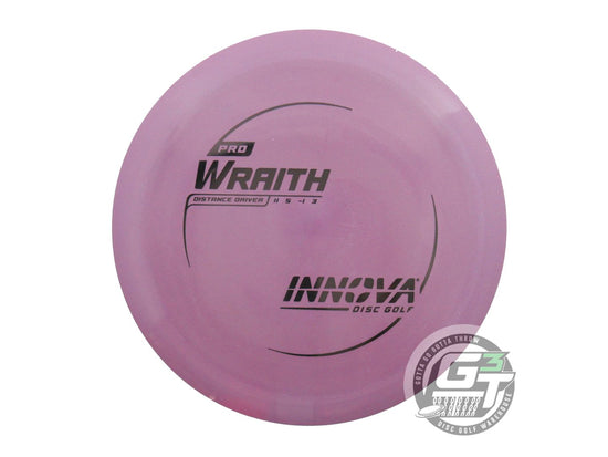 Innova Pro Wraith Distance Driver Golf Disc (Individually Listed)