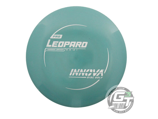 Innova Pro Leopard Fairway Driver Golf Disc (Individually Listed)