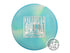 Discraft Limited Edition Straight Outta Discraft Stamp Swirl Elite Z Buzzz Midrange Golf Disc (Individually Listed)