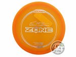 Discraft Elite Z Zone [Paul McBeth 5X] Putter Golf Disc (Individually Listed)