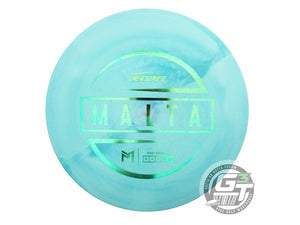 Discraft Paul McBeth Signature ESP Malta Midrange Golf Disc (Individually Listed)