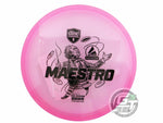 Discmania Active Premium Maestro Midrange Golf Disc (Individually Listed)