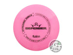 Dynamic Discs BioFuzion Defender Distance Driver Golf Disc (Individually Listed)