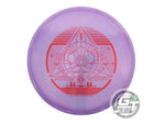 Westside Limited Edition HSCo Ceremony Stamp Glimmer VIP Ice Harp Putter Golf Disc (Individually Listed)