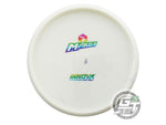 Innova Bottom Stamp Star Mako3 Midrange Golf Disc (Individually Listed)