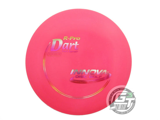 Innova R-Pro Dart Putter Golf Disc (Individually Listed)