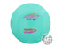 Innova Star Katana Distance Driver Golf Disc (Individually Listed)