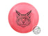 Prodigy Limited Edition Minnesota Preserve Lynx Stamp 500 Series F5 Fairway Driver Golf Disc (Individually Listed)