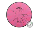 MVP Cosmic Electron Atom Putter Golf Disc (Individually Listed)