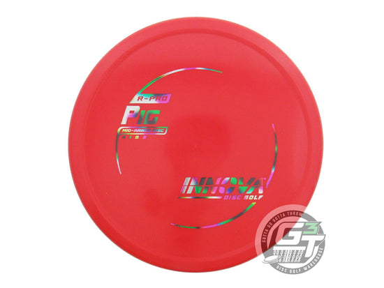 Innova R-Pro Pig Putter Golf Disc (Individually Listed)