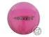 Discraft Limited Edition 20-Year Anniversary Elite Z Buzzz Midrange Golf Disc (Individually Listed)