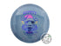 Prodigy Limited Edition 2023 Hoppy Holidays Rippit Stamp Glimmer 500 Spectrum F7 Fairway Driver Golf Disc (Individually Listed)