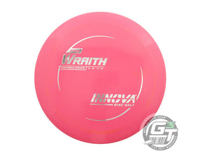 Innova Pro Wraith Distance Driver Golf Disc (Individually Listed)