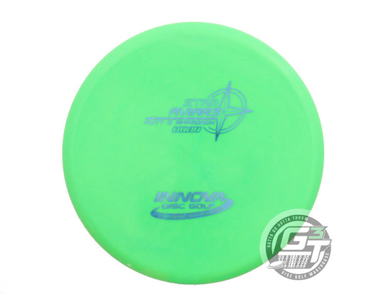 Innova Star Aviar3 Putter Golf Disc (Individually Listed)