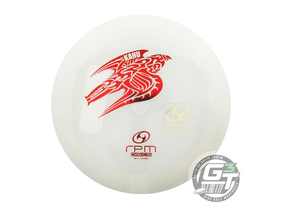 RPM Cosmic Kahu OS Distance Driver Golf Disc (Individually Listed)