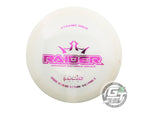 Dynamic Discs Glimmer Lucid Ice Raider Distance Driver Golf Disc (Individually Listed)