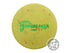 Discraft Jawbreaker Zone Putter Golf Disc (Individually Listed)