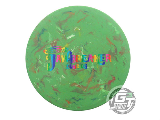 Discraft Jawbreaker Zone OS Putter Golf Disc (Individually Listed)