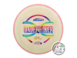 Discraft ESP FLX Undertaker Distance Driver Golf Disc (Individually Listed)