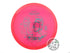 Dynamic Discs Limited Edition 2023 Team Series Ricky Wysocki Lucid Ice Sockibomb Slammer Putter Golf Disc (Individually Listed)