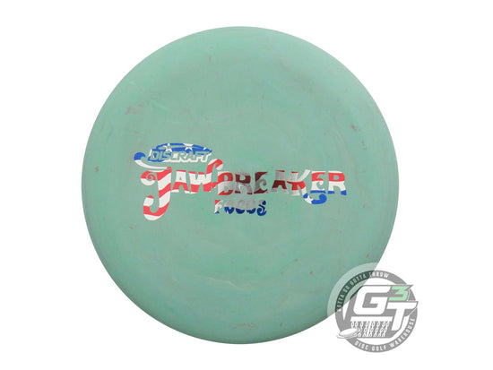 Discraft Jawbreaker Focus Putter Golf Disc (Individually Listed)