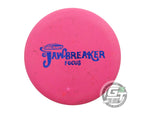 Discraft Jawbreaker Focus Putter Golf Disc (Individually Listed)