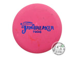 Discraft Jawbreaker Focus Putter Golf Disc (Individually Listed)